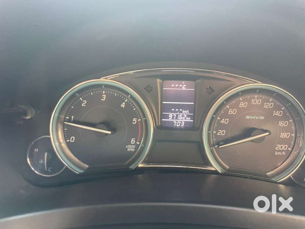 Maruti Suzuki 2017 Diesel Car