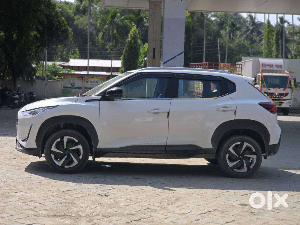 Nissan Magnite 1.0 Xl, 2021, Petrol