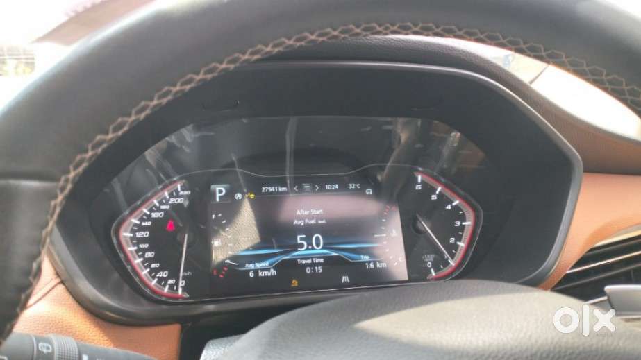 Mg Gloster Savvy 7 Seater, 2023, Diesel