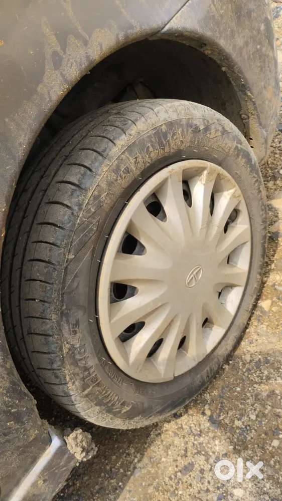 Indigo Cs Glx (petrol)