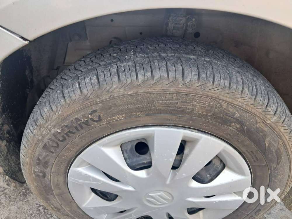 Swift Dzire Vxi Petrol (dec 2012) ! Only 35k Km