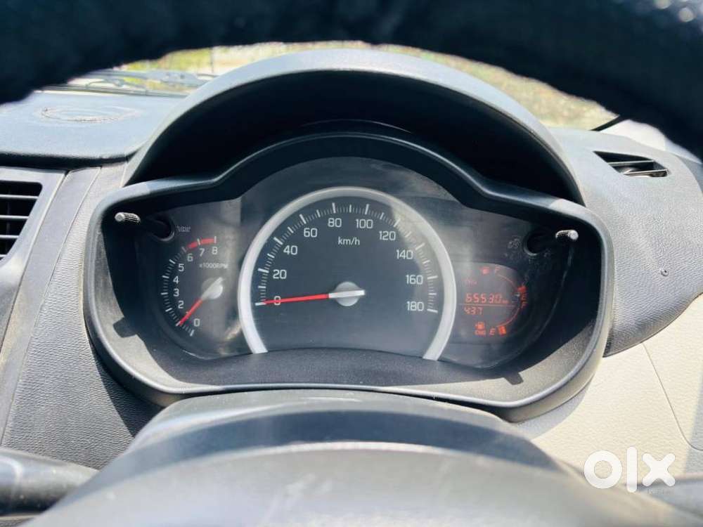 Maruti Suzuki Celerio Vxi, 2019, Cng & Hybrids