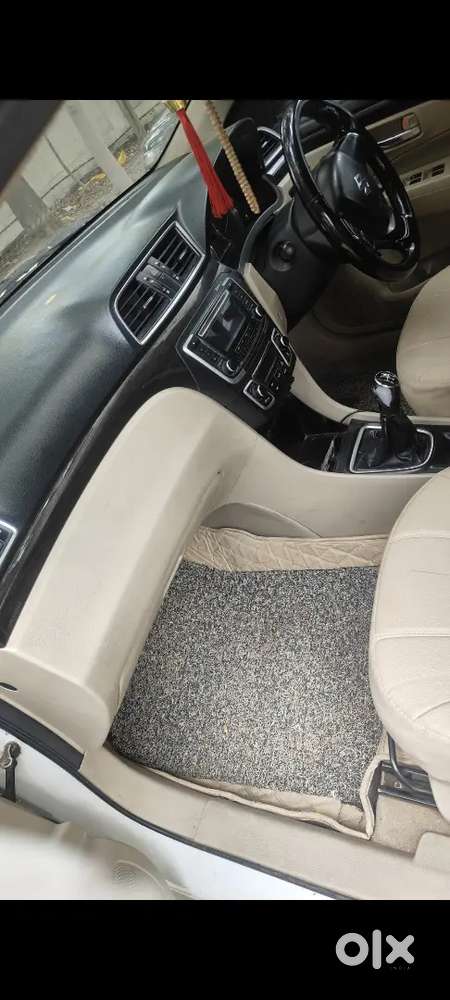 Maruti Suzuki Ciaz 1.4 Petrol 2018