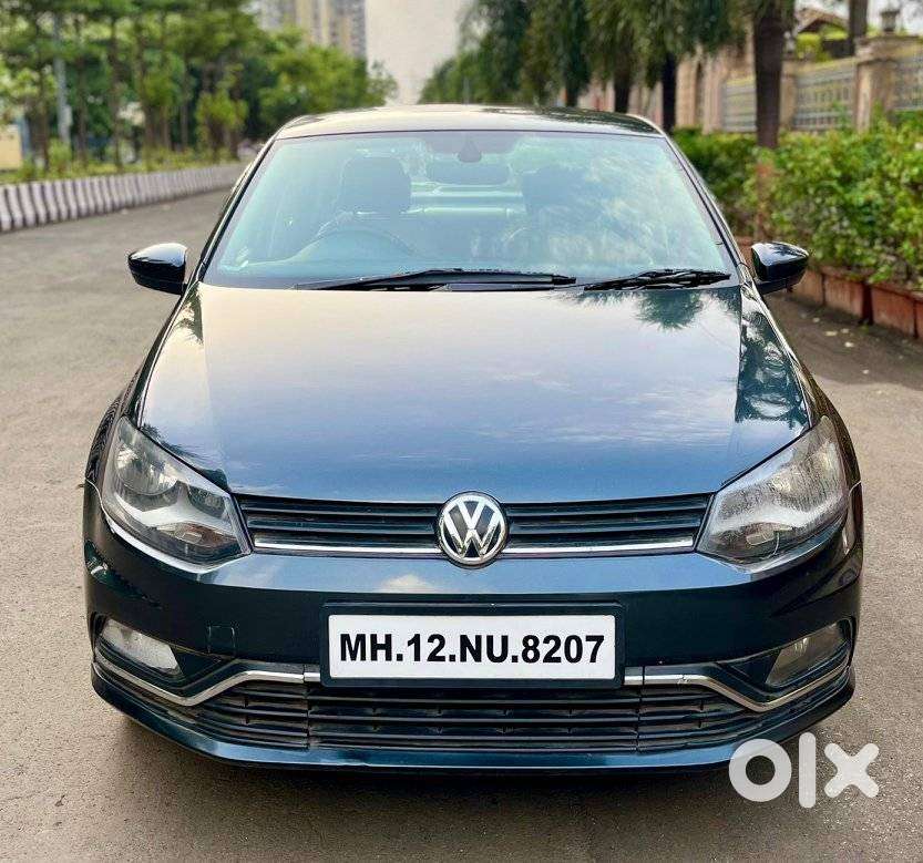 Volkswagen Ameo 1.5 Tdi Highline, 2017, Diesel