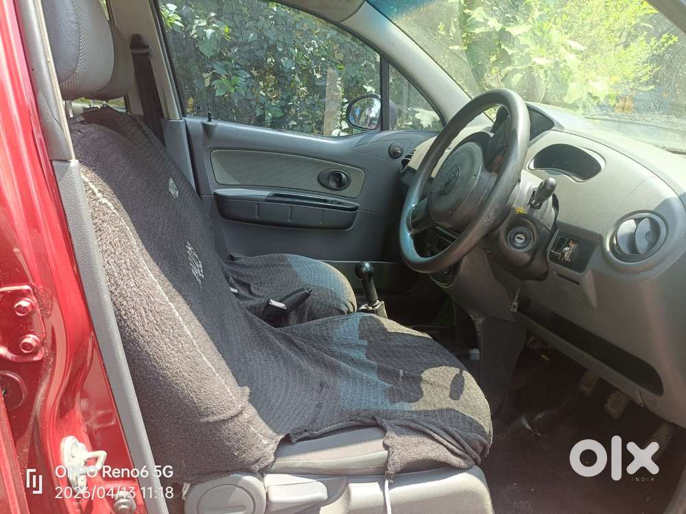 Chevrolet Spark 1.0 Ls, 2009, Petrol