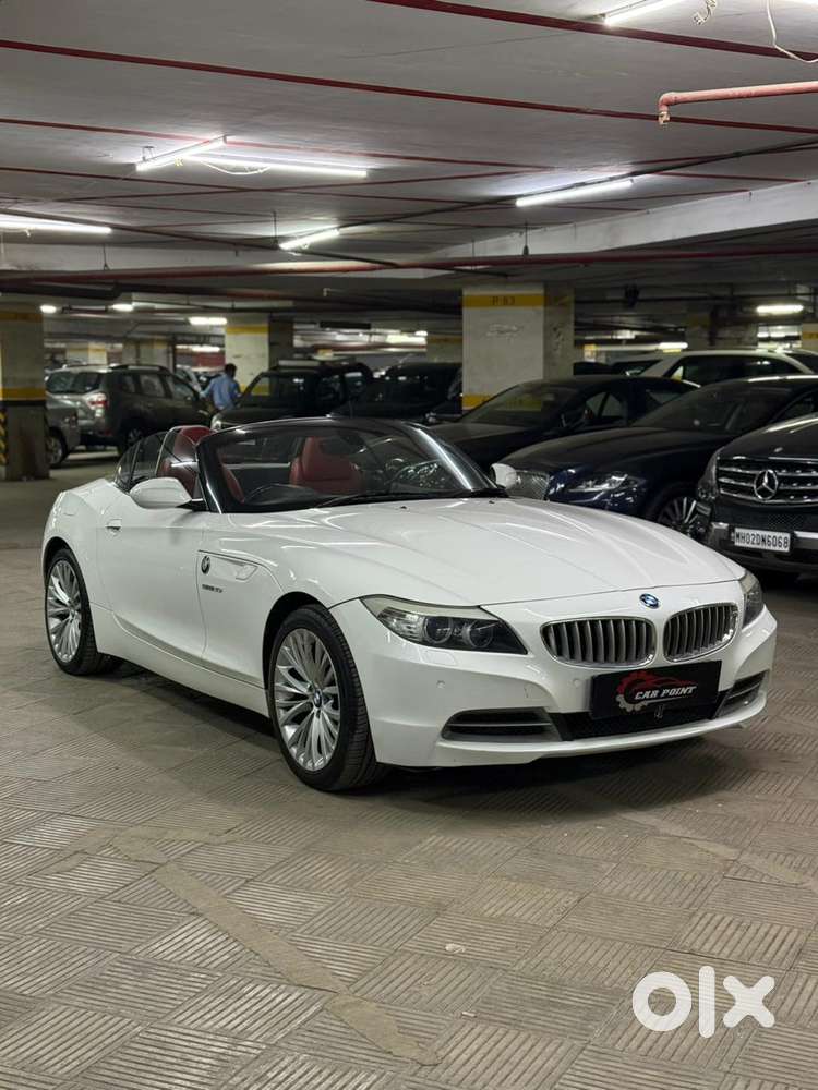Bmw Z4 3.0 Sdrive 35i, 2012, Petrol