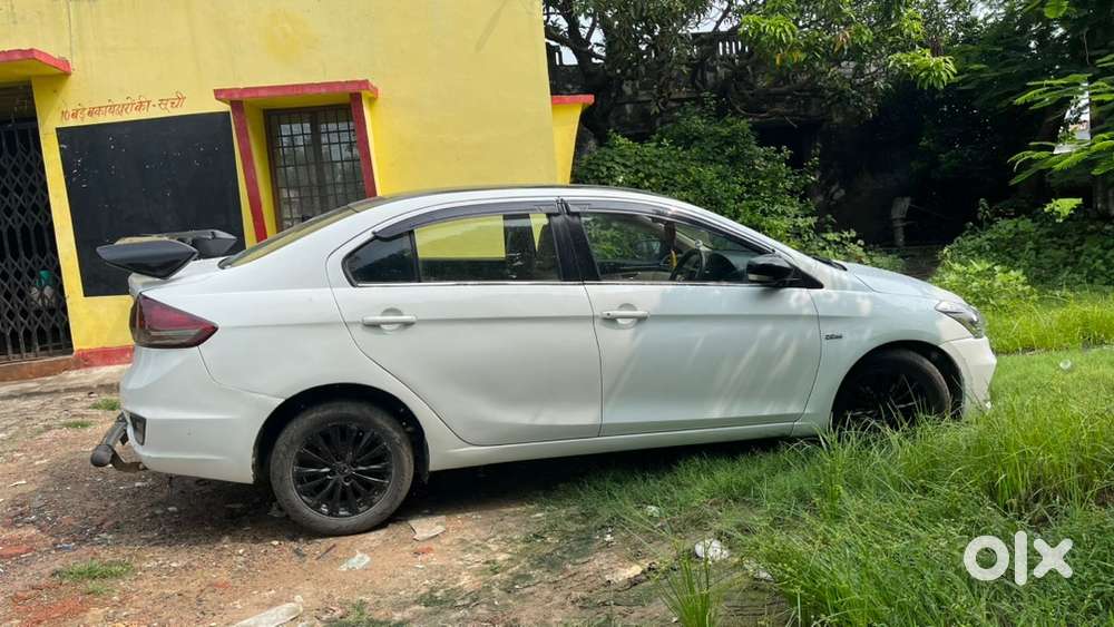 Maruti Suzuki Ciaz 2015