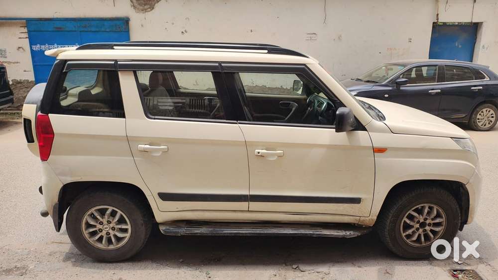 Mahindra Tuv 300 Diesel Manual 2016