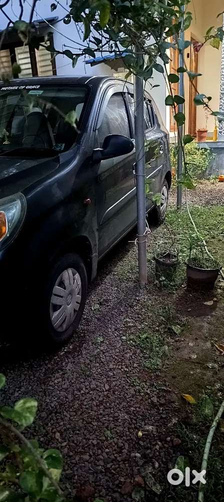 Maruti Suzuki Alto 800 2018 Km Driven