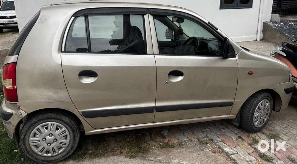 Hyundai Model 2010 Car Owner Doctor