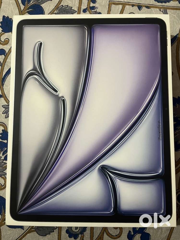 Apple ipad Air M4 13 inch 256 GB (brand new / unused)