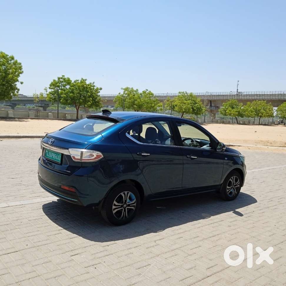 Tata Tigor Ev Xz Plus, 2023, Electric