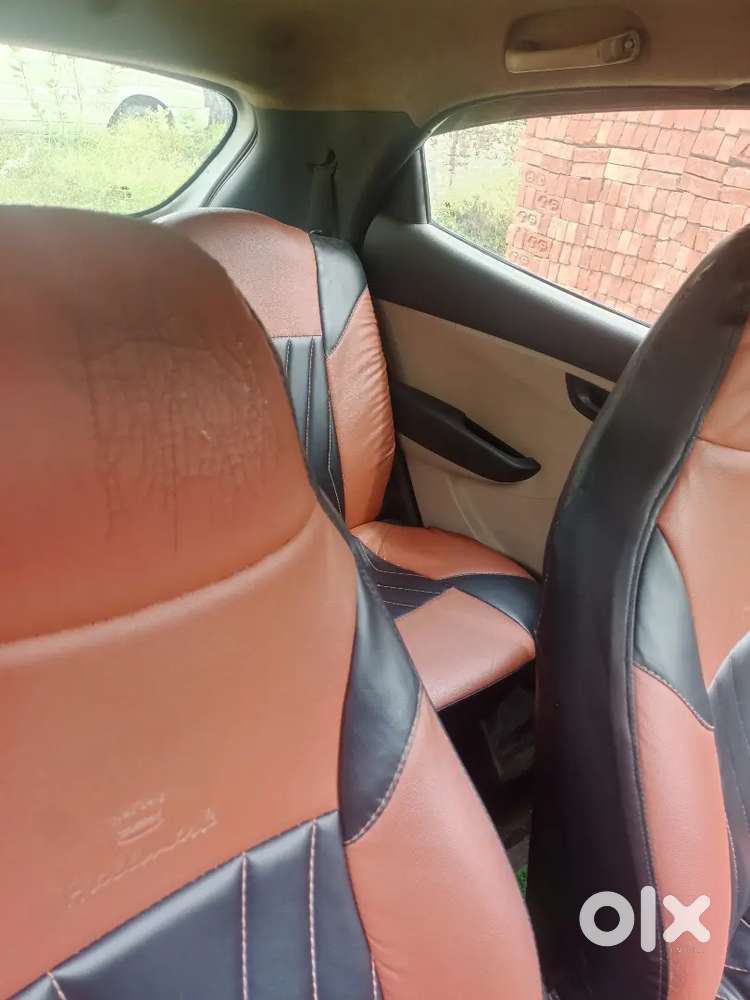 Hyundai Eon Plus 2013