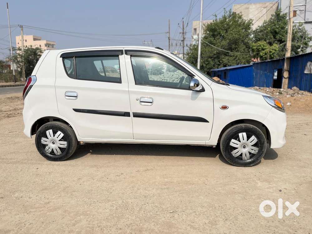 Maruti Suzuki Alto 800 Vxi, 2018, Petrol