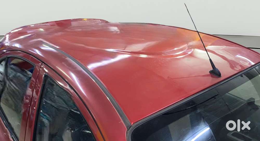 Nissan Micra Active Xl, 2017, Petrol