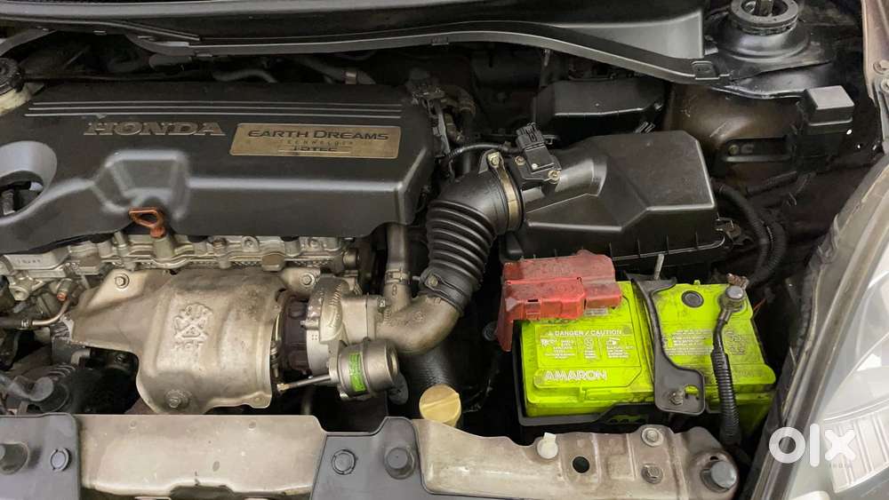 Honda Amaze Sx I-dtec, 2014, Diesel