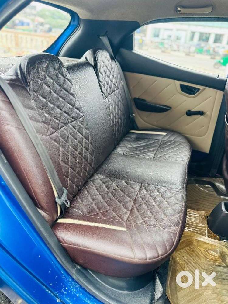 Hyundai Eon, 2013, Petrol