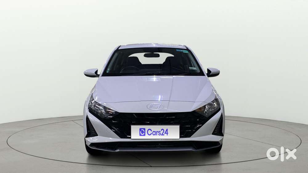 Hyundai New I20 1.2 Magna Mt, 2025, Petrol