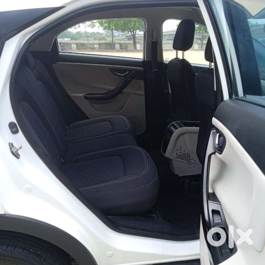 Tata Nexon 1.2 Revotron Xz, 2022, Petrol