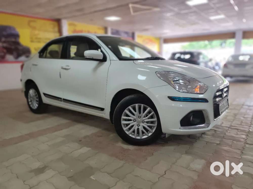 Maruti Suzuki Dzire 1.2 Zxi, 2023, Petrol