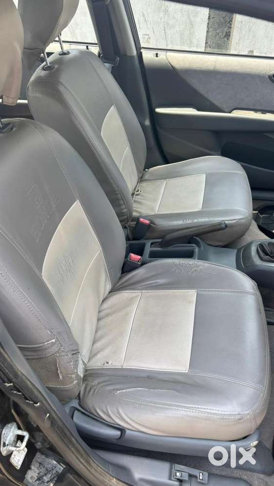 Honda City Zx 2008 Petrol Well Maintained