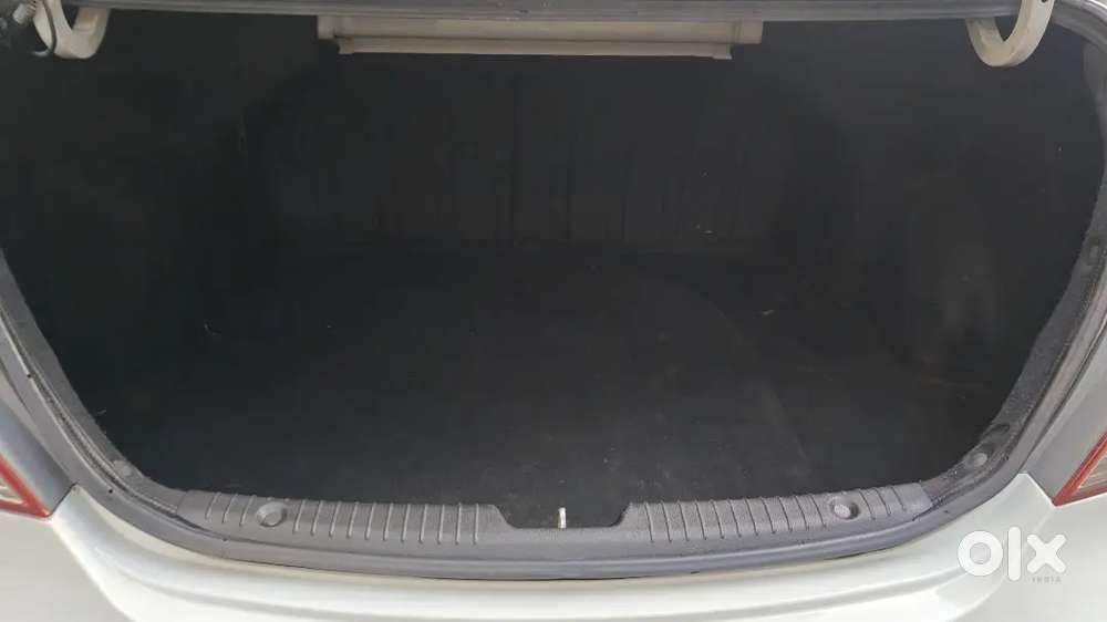 Hyundai Verna 2011 Diesel Automatic Well Maintained