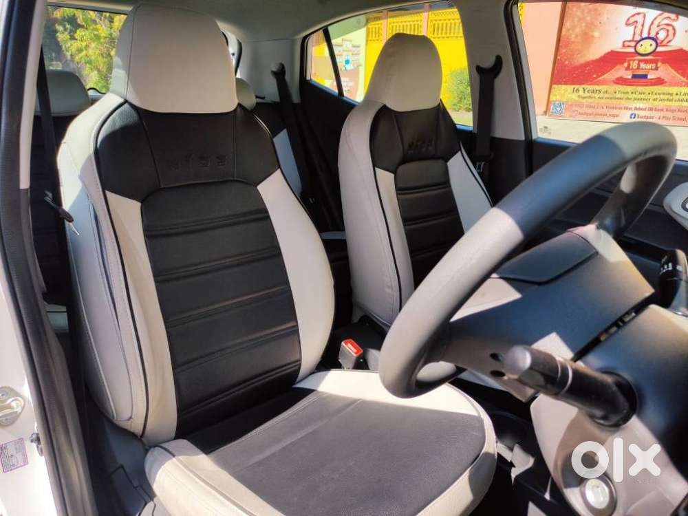 Hyundai Grand I10 Nios Amt Sportz, 2023, Petrol