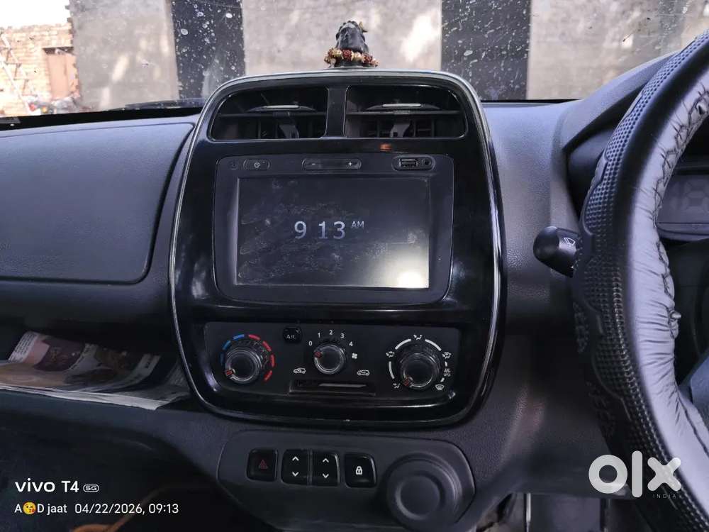 Renault Kwid 2016 Petrol 63000 Km Driven