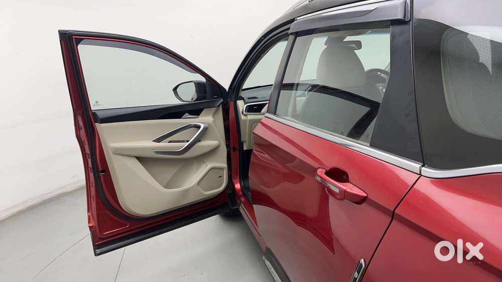 Mg Hector Sharp At, 2021, Petrol