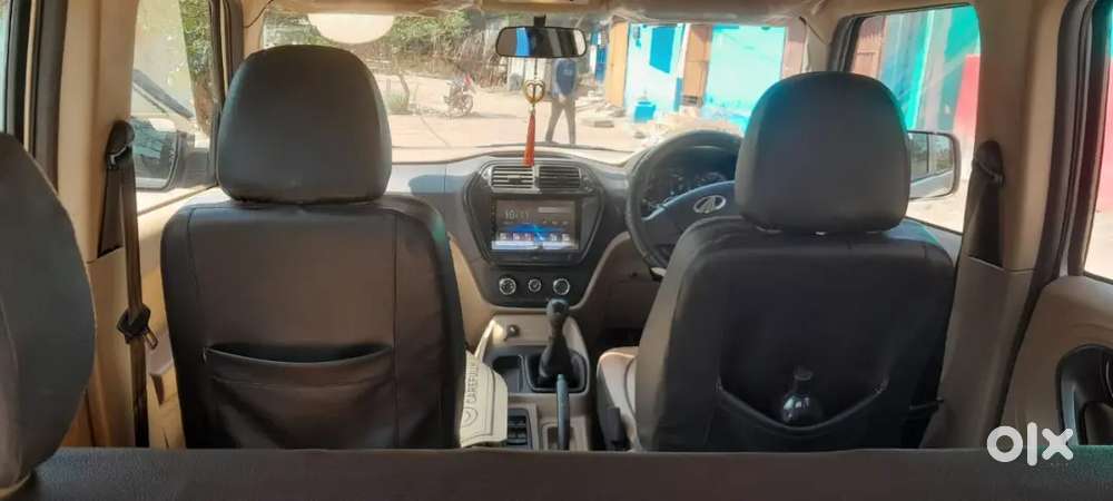 Mahindra Bolero Neo Plus 2023 Diesel Good Condition