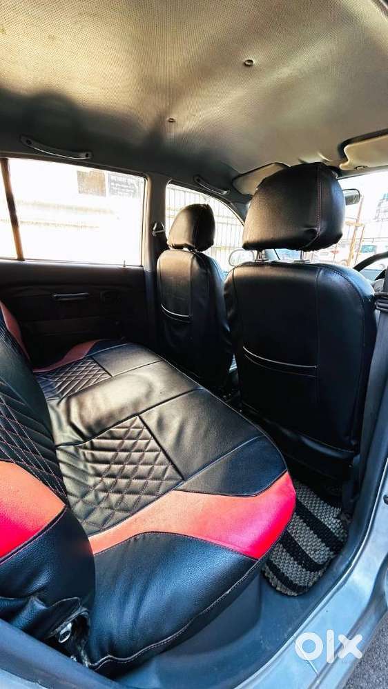 Hyundai Santro Xing Gls, 2009, Petrol