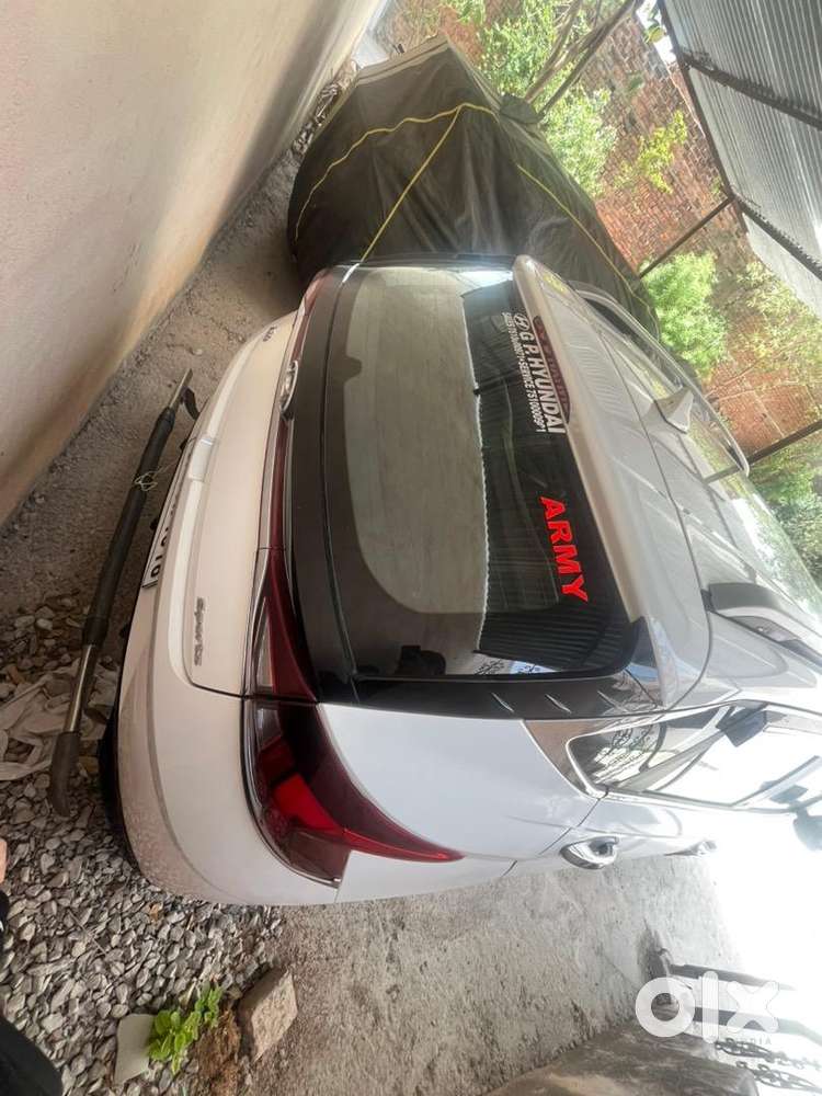 Reliable Hyundai Car 2022