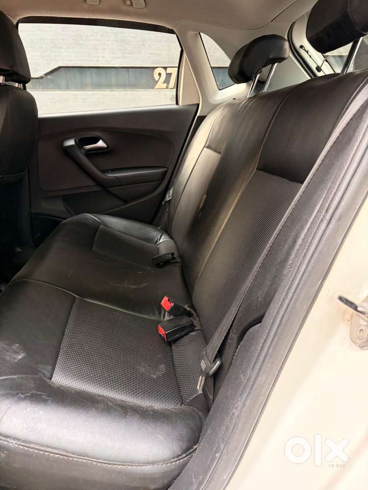 Volkswagen Polo Exquisite 1.2 Mpi Highline, 2018, Petrol