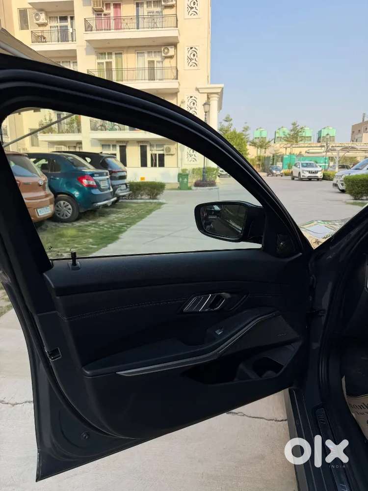Dealer Not Allowed Bmw 3 Series 2024