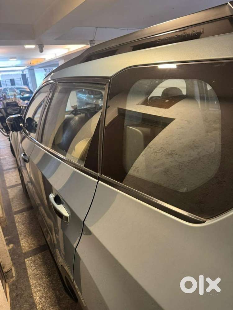 Tata Safari 2023 Diesel Good Condition