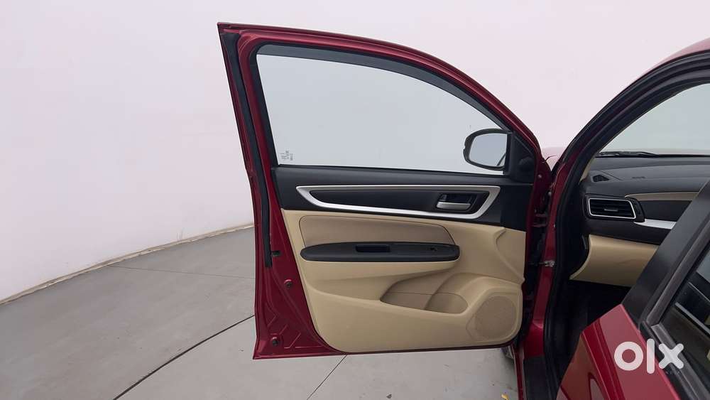 Honda Amaze Vx 1.2 Petrol Cvt, 2022, Petrol