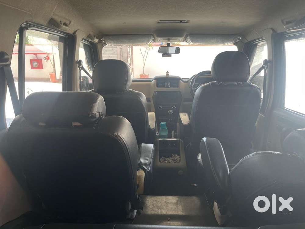 Mahindra Diesel Automatic 2023 Car