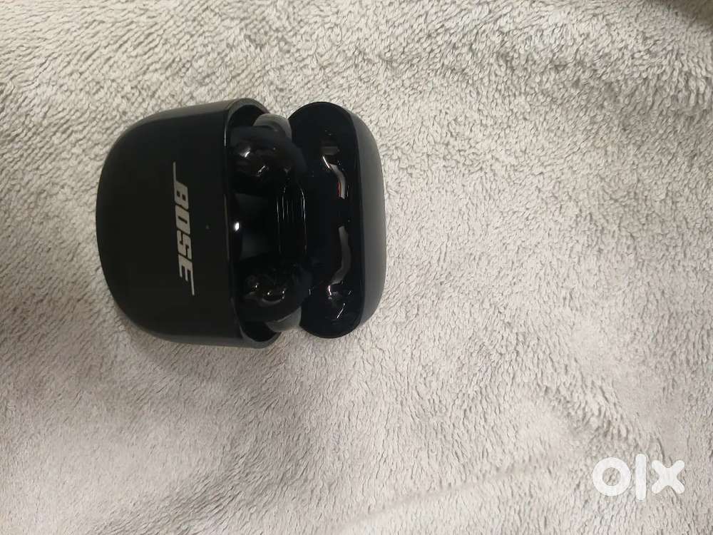 Bose QUIETCOMFORT ULTRA EARBUDS