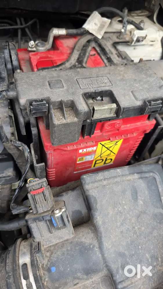 Ford Ecosport Sports Diesel 2020