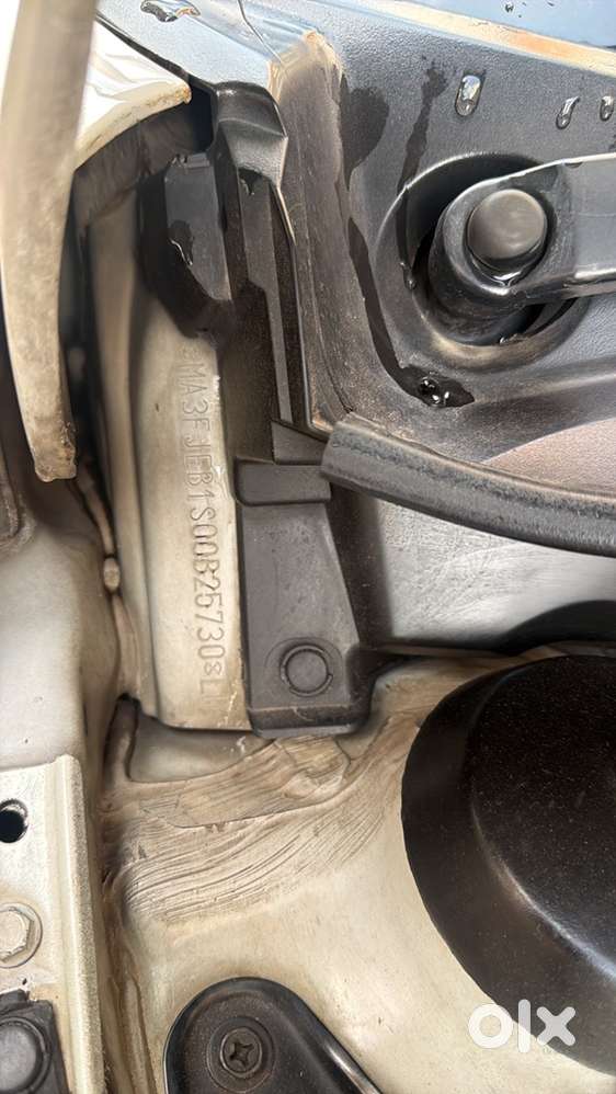 2018 Maruti Suzuki Swift Tour