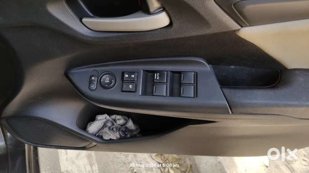 Honda Jazz 2018 Good Condition