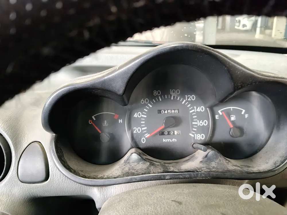 Hyundai Santro Gs Zip Plus 2000