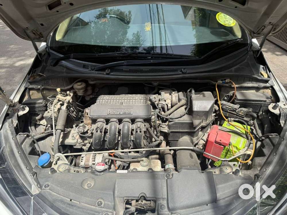Honda City 2019 Model Automatic