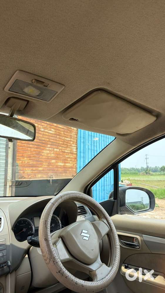 Maruti Ertiga Diesel 2015
