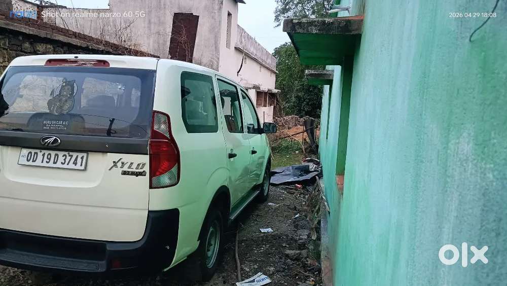 Mahindra Xylo 2014 Diesel Well Maintained