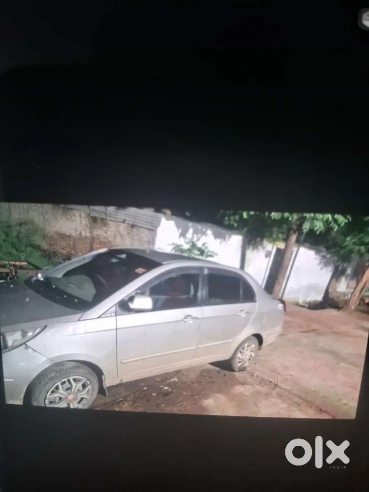 Tata Manza Diesel 2010 Well Mentaide