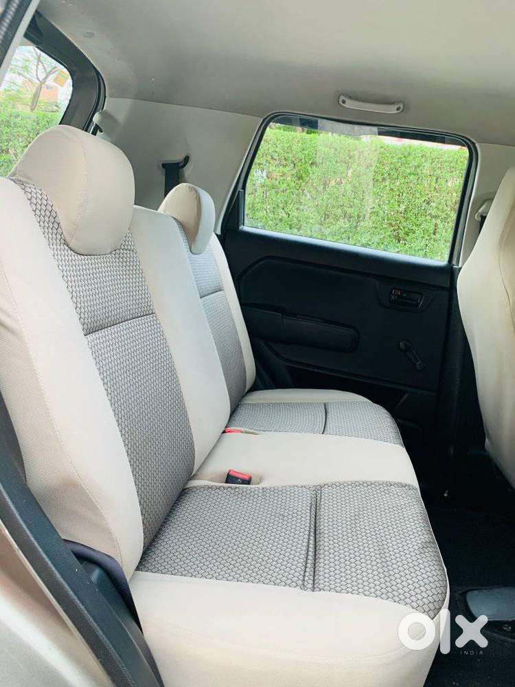 Maruti Suzuki Wagon R Cng Lxi, 2019, Cng & Hybrids