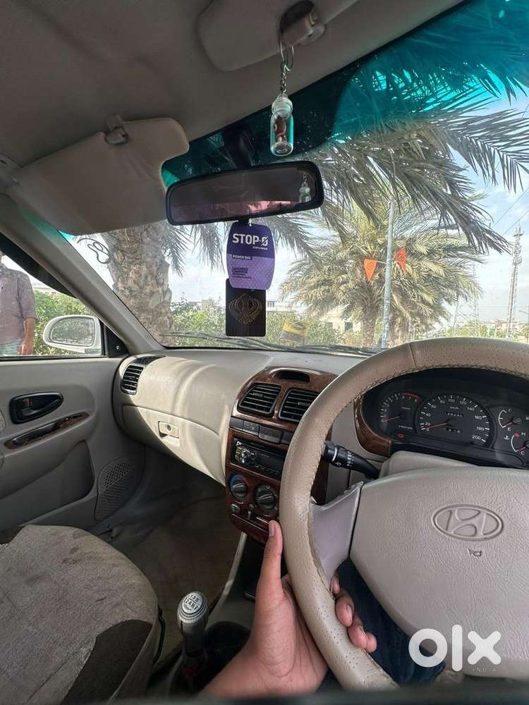 Hyundai Accent First Owner