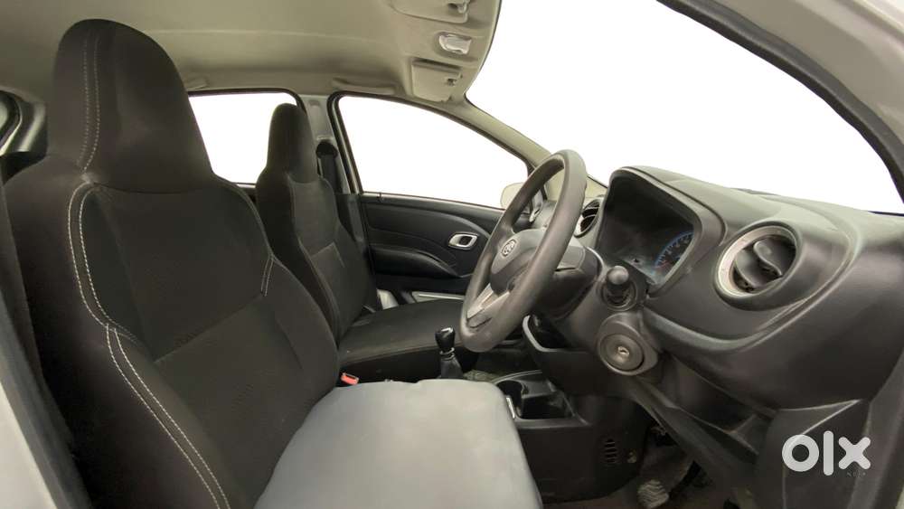 Datsun Redigo T Option, 2019, Petrol
