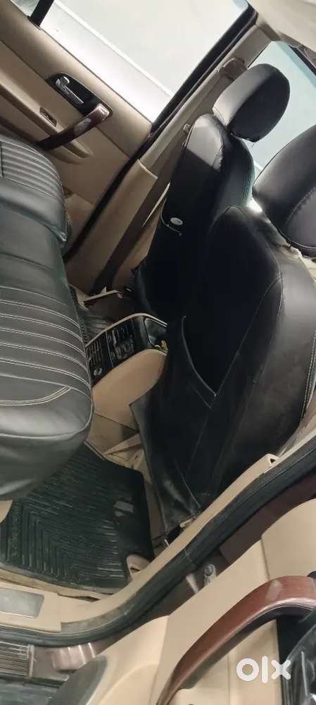 Tata Safari 2014 Diesel 72000 Km Driven